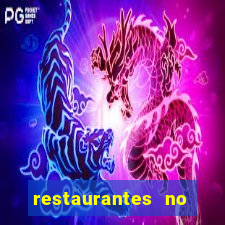 restaurantes no iguatemi porto alegre